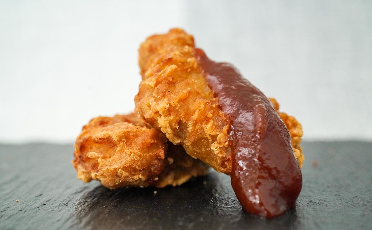 セブンのホットスナックから新商品が発売に