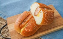 ちょい高いけどめちゃウマい！セブンの新しい惣菜パン