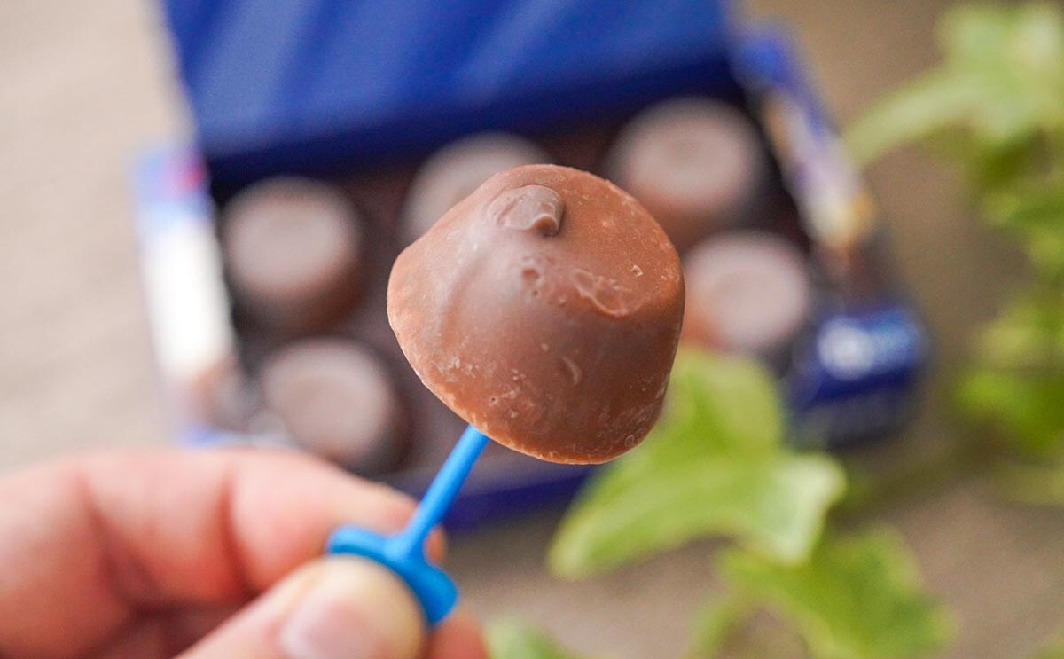 「箱買いしたい」「何個でも食べられる」期間限定「ピノ」が話題に