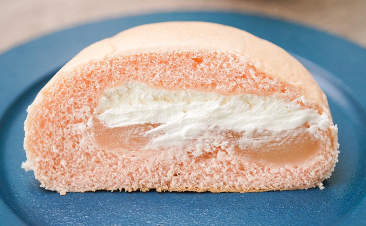 過去最高かも!セブン人気パンの新作が超ウマい