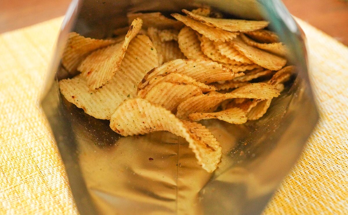 8月22日発売のポテトチップスは熱狂するほどウマい!?