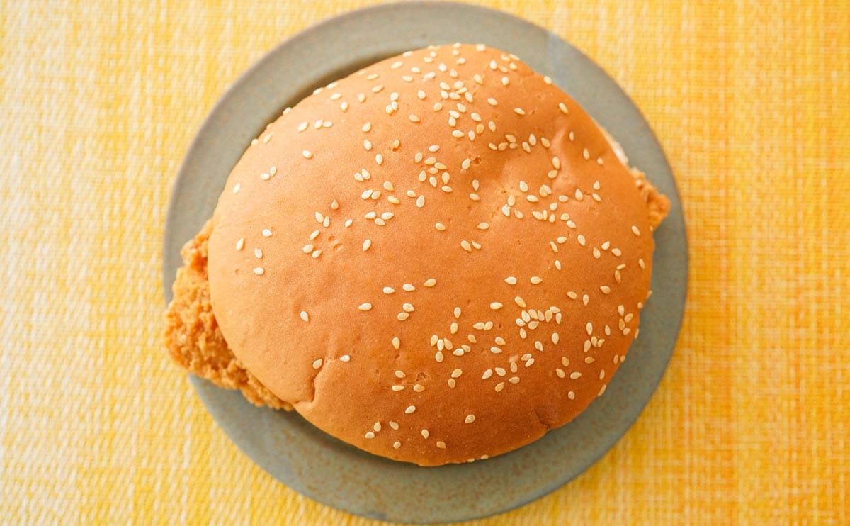 バーガーキング話題の新商品、K店よりもM店っぽくない？