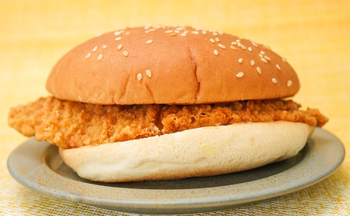 バーガーキング話題の新商品、K店よりもM店っぽくない？