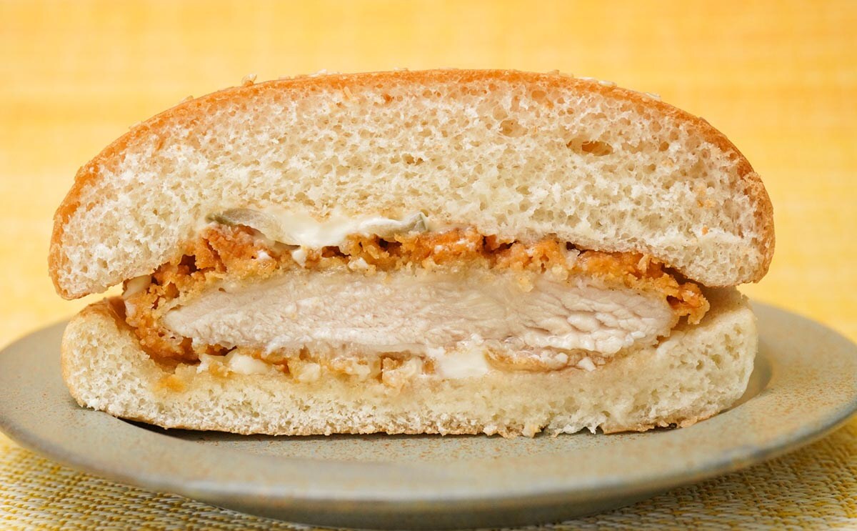 バーガーキング話題の新商品、K店よりもM店っぽくない？