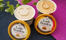 レディーボーデンから和・洋、2つの新商品が同時発売された！