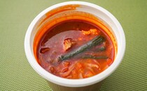 「ちゃんとおいしい」「見つけると買っちゃう」セブンの激うまスープとは