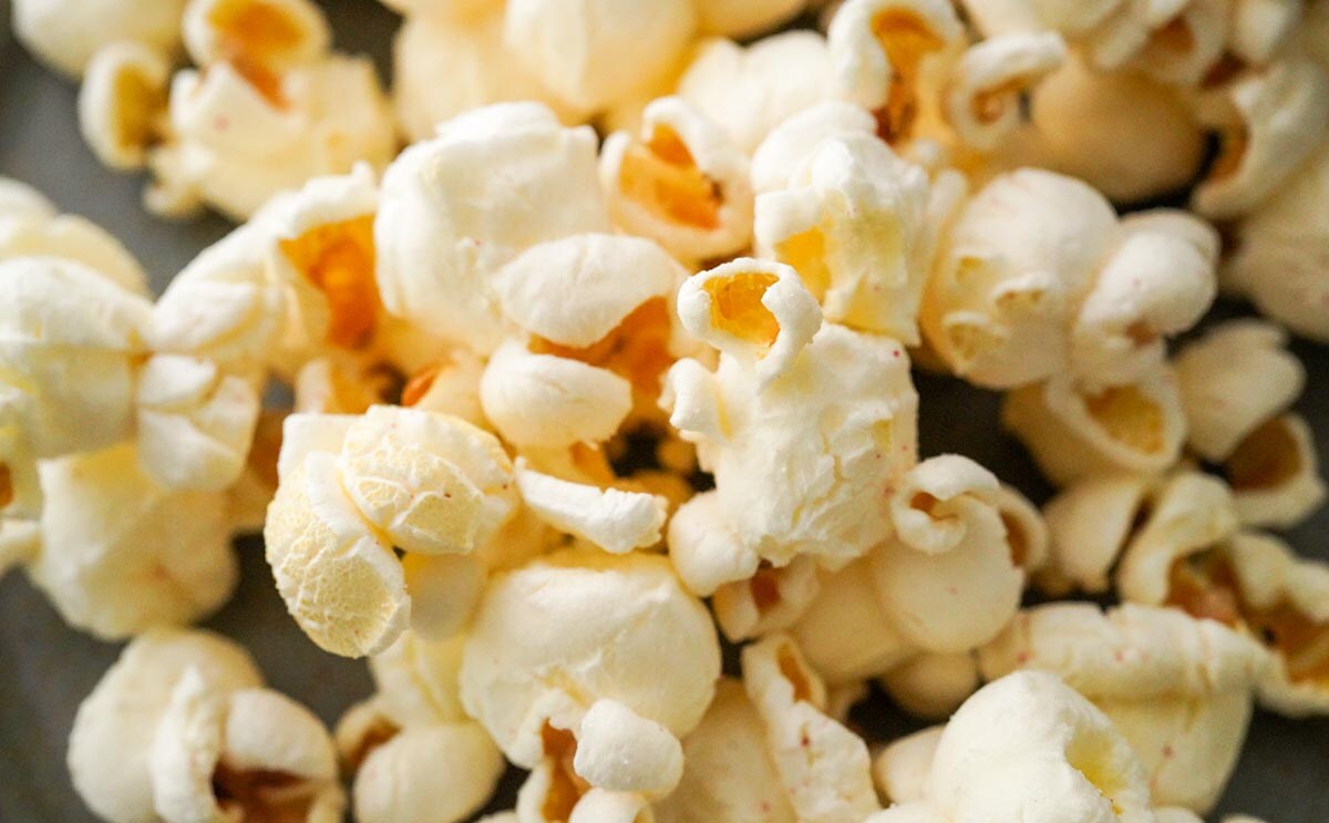 「マイクポップコーン」新商品は室町時代の調味料がヒントになった!?