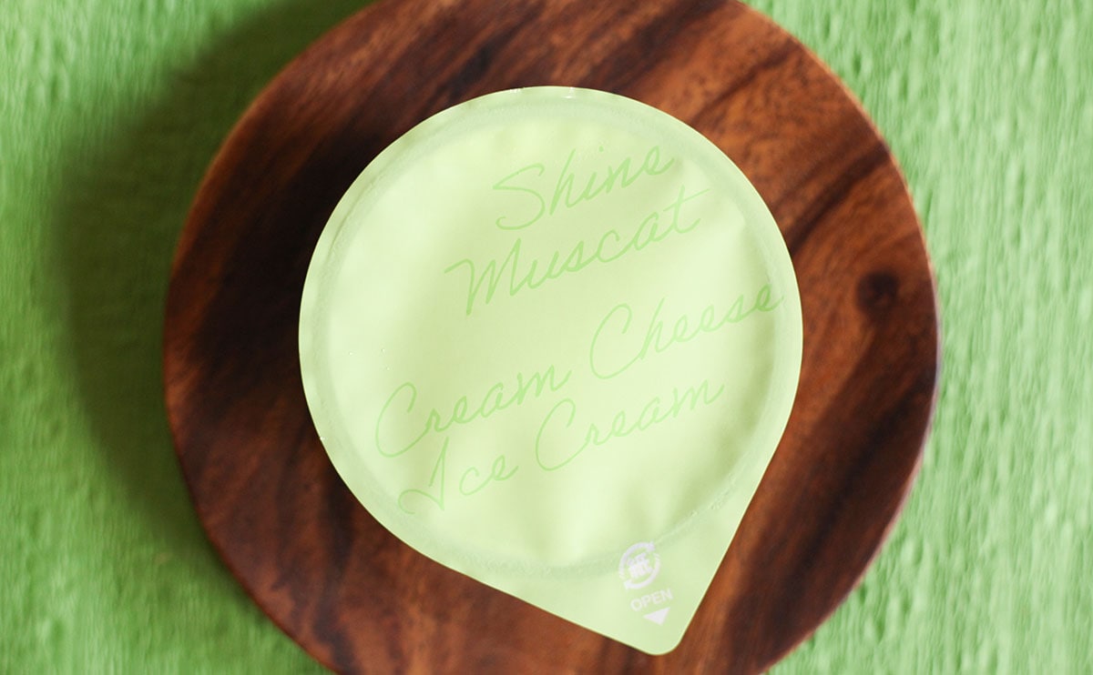 「買いだめする」「本気出したな」ローソンの新作アイスがガチヤバいやつだった…