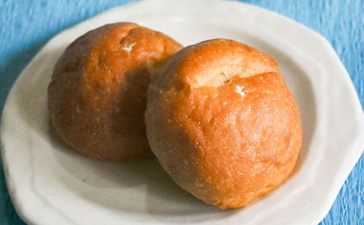 クリームうま！「ロカボ」もっちり系新商品にハマりそう！