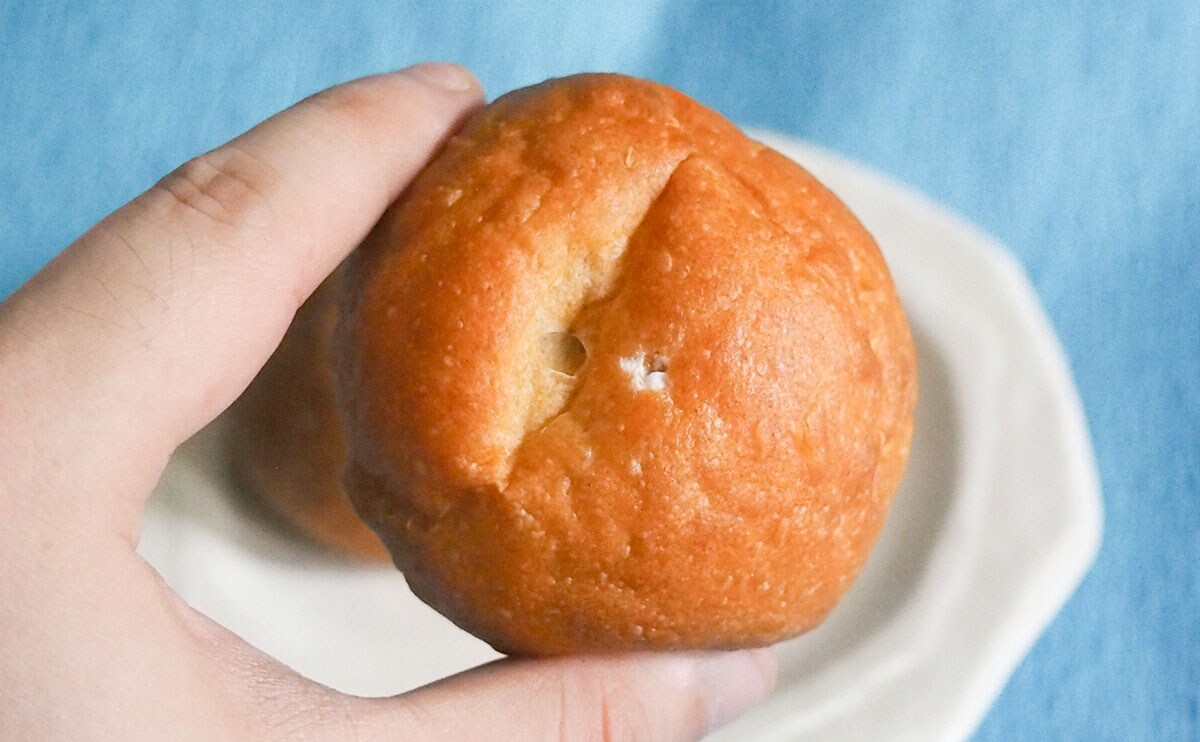 クリームうま！「ロカボ」もっちり系新商品にハマりそう！