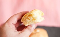 レンチン推奨！バター好きに食べてほしいファミマ新商品とは？