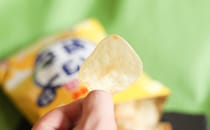 数量限定！バター好きのためのポテチが引くほどうまい！