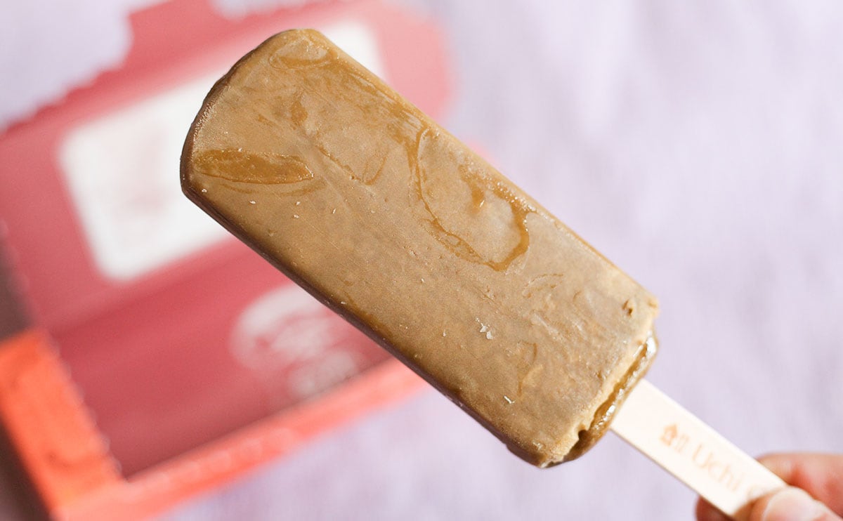 「大満足」「紅茶が広がる」話題のローソンアイスの正体は？