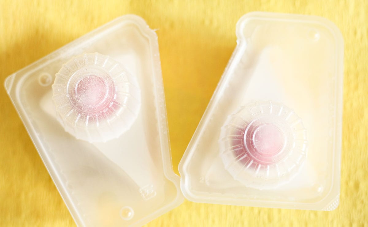 高いけどおすすめ!ローソンの冷凍スイーツがすごすぎる!