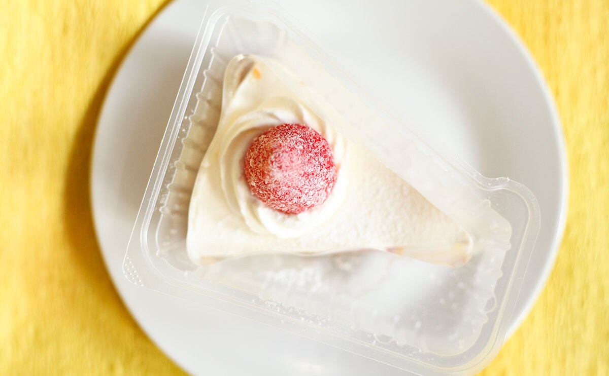 高いけどおすすめ!ローソンの冷凍スイーツがすごすぎる!