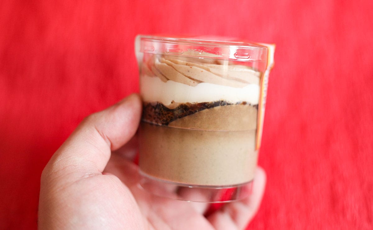 ローソンが本格派秋スイーツのスタートダッシュかましてきた