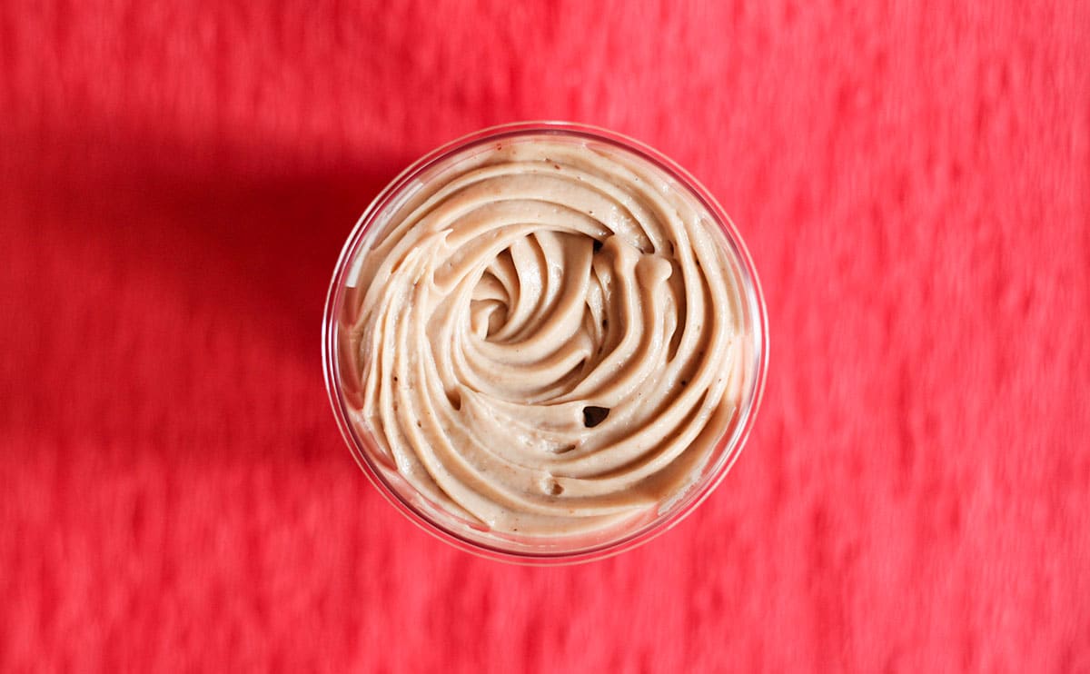 ローソンが本格派秋スイーツのスタートダッシュかましてきた