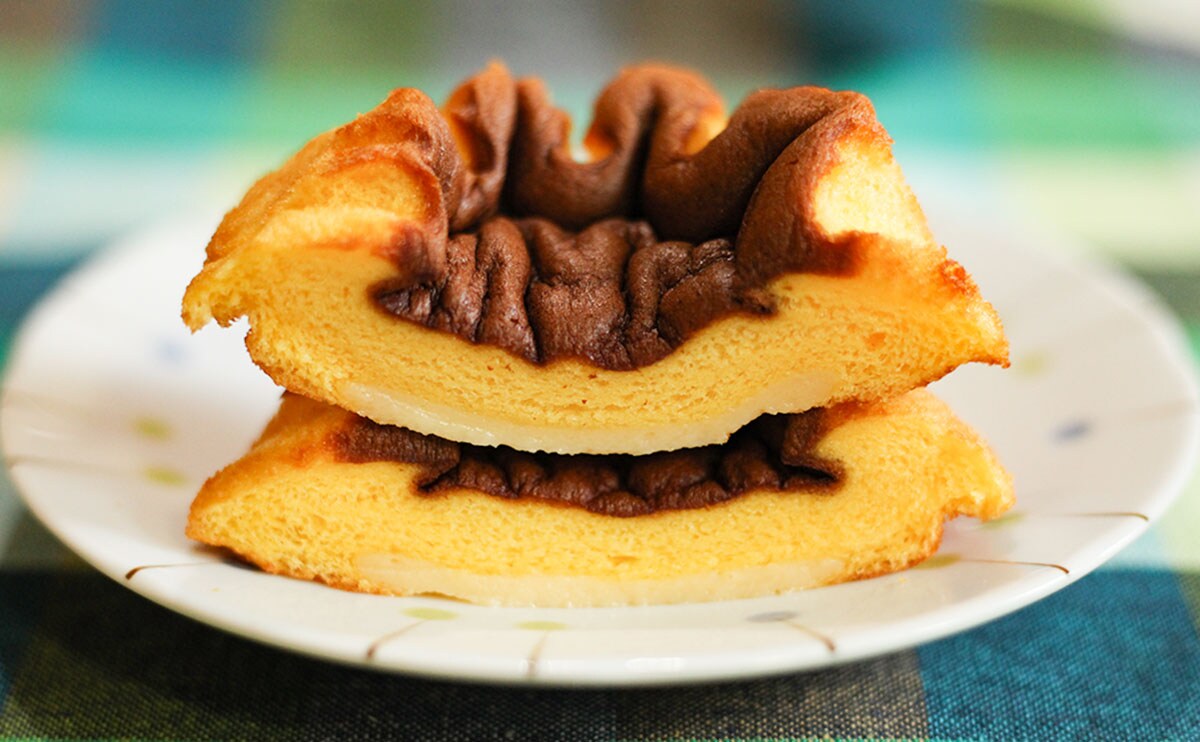 「100点」「うますぎ」ファミマの“生”スイーツが安くてうまい!!