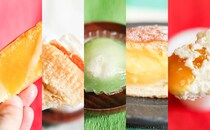 【8月新商品】ローソンスイーツ人気ランキングTOP5