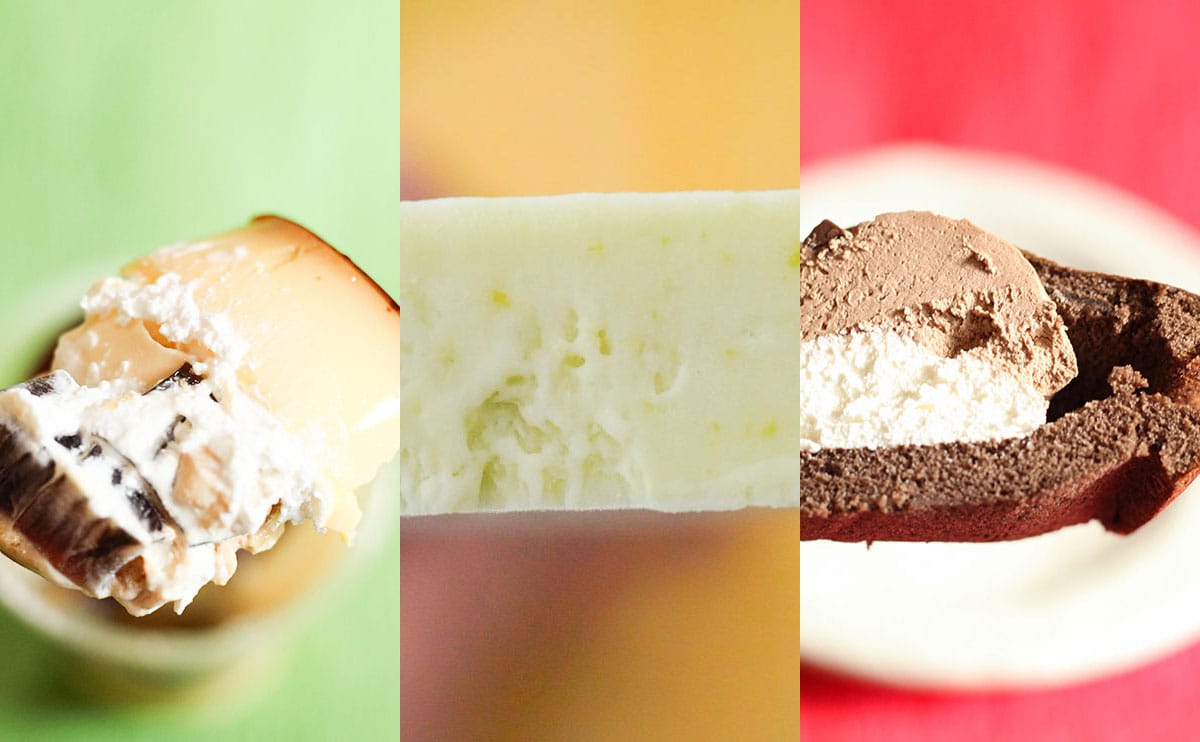 【8月新商品】ファミマの人気記事ランキングTOP3