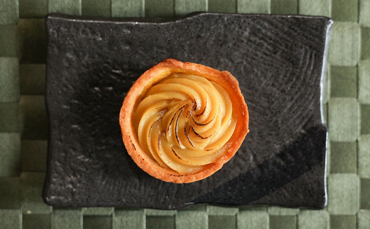 「くそうまい」「毎日食べてる」ファミマの芋スイーツが話題!