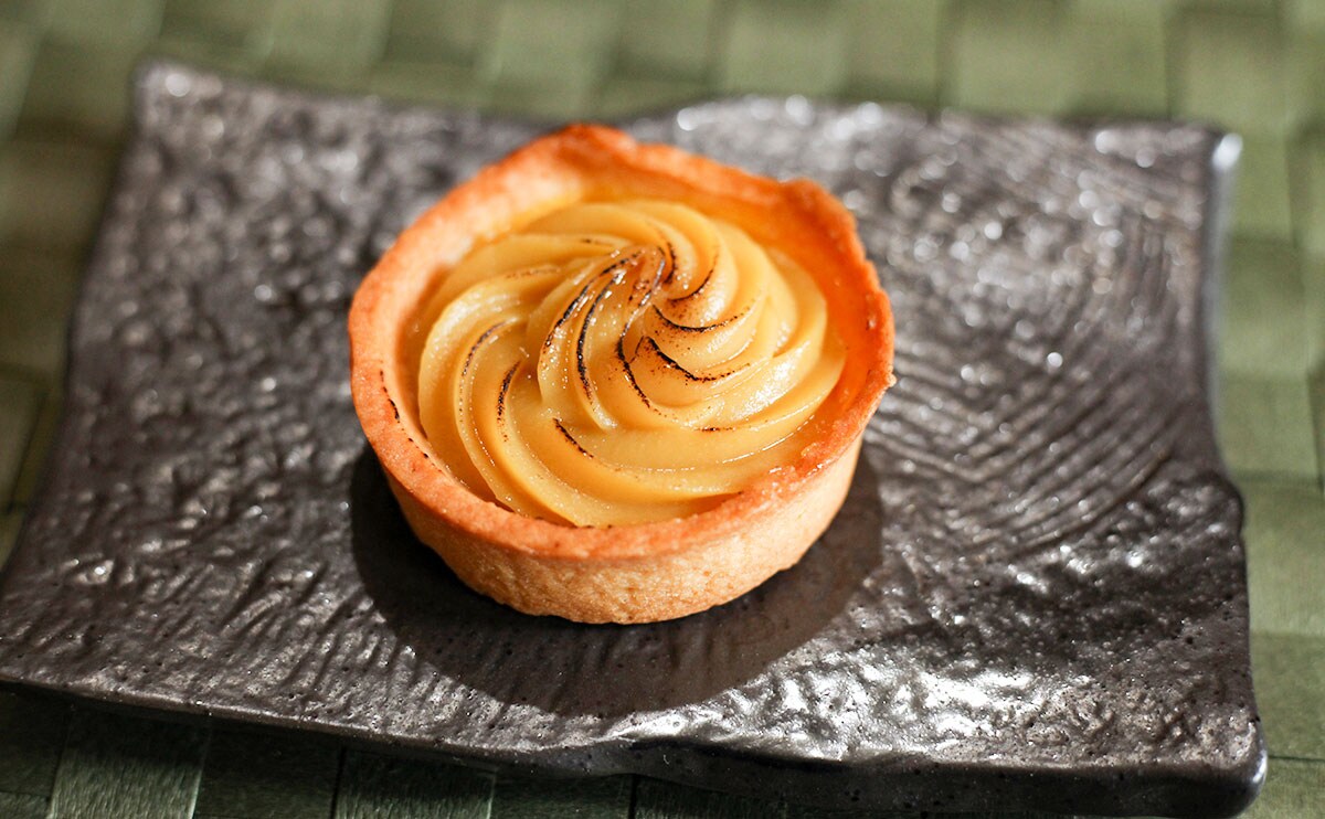 「くそうまい」「毎日食べてる」ファミマの芋スイーツが話題!