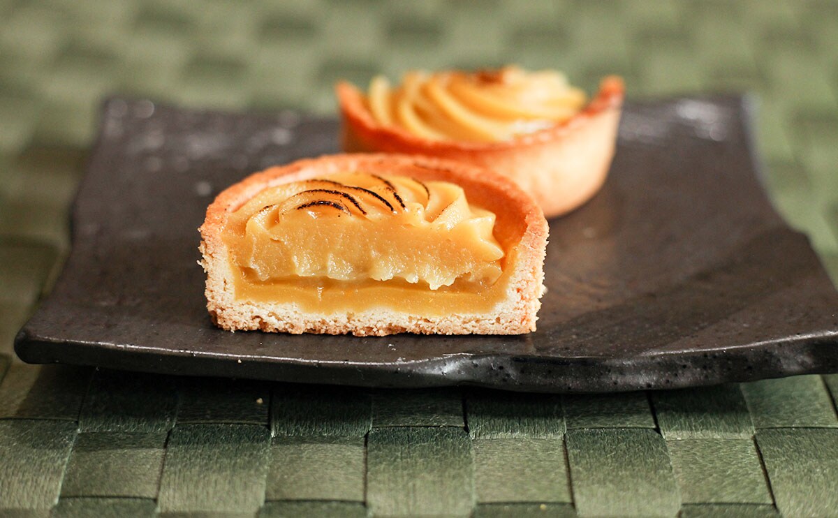 「くそうまい」「毎日食べてる」ファミマの芋スイーツが話題!