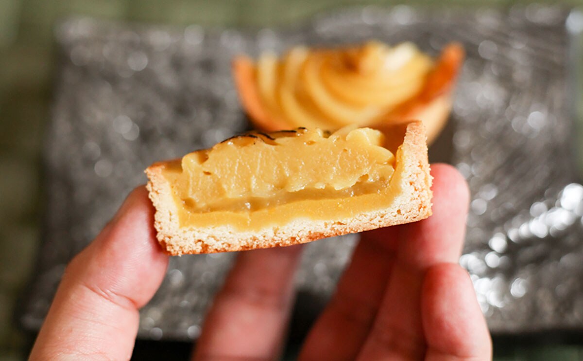 「くそうまい」「毎日食べてる」ファミマの芋スイーツが話題!