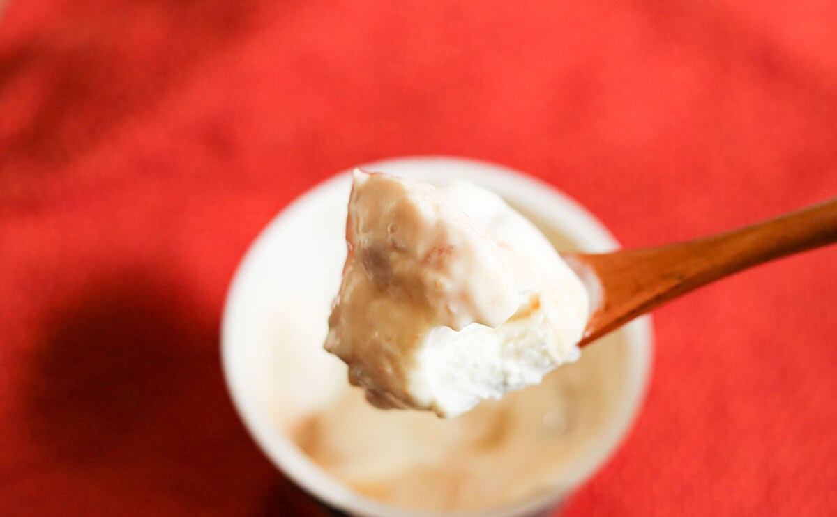 脂肪0!話題の高たんぱくスイーツ「isey SKYR」に新フレーバー!