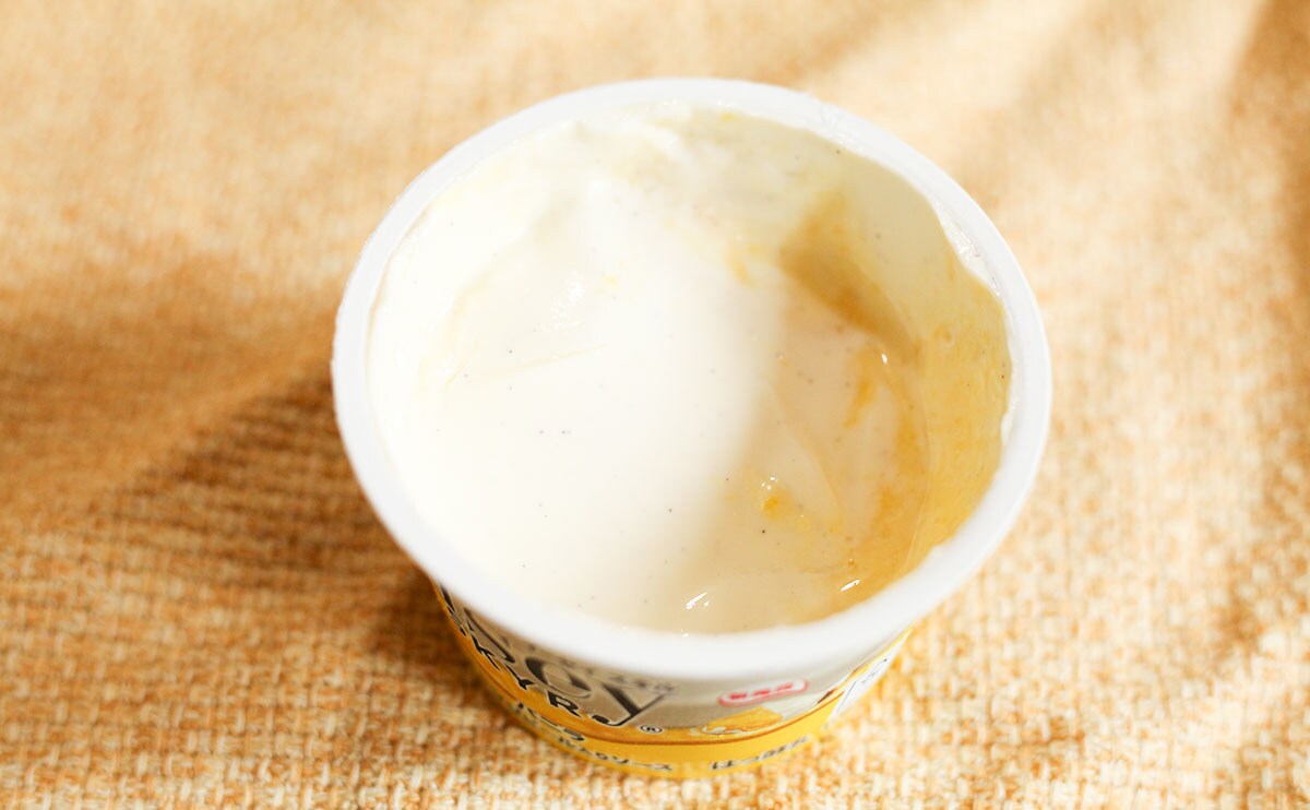 脂肪0!話題の高たんぱくスイーツ「isey SKYR」に新フレーバー!