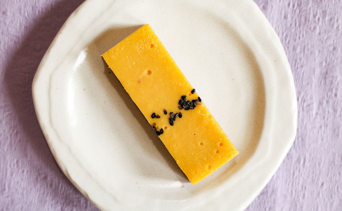 「優勝」「めっちゃうまい」スティック型で食べやすいファミマの“芋”スイーツ