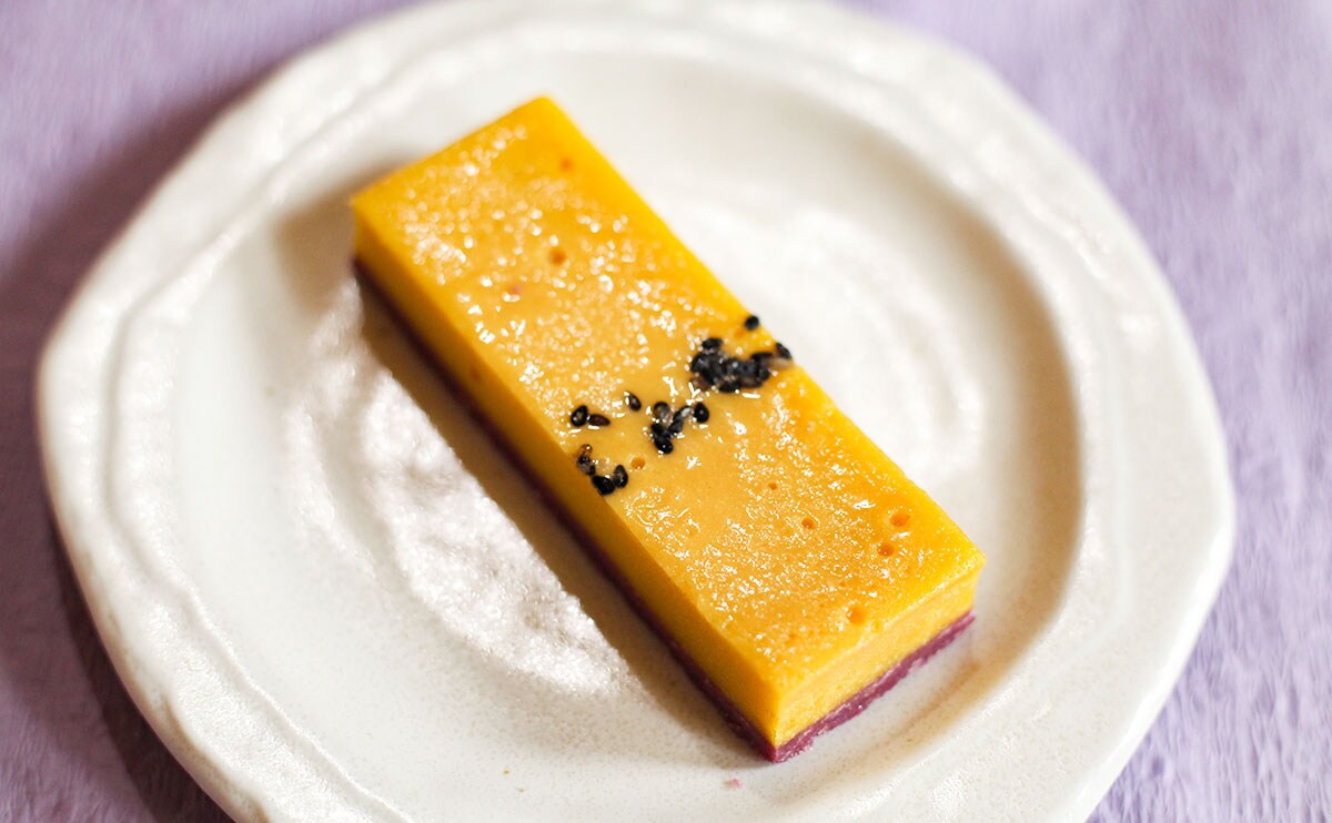 「優勝」「めっちゃうまい」スティック型で食べやすいファミマの“芋”スイーツ