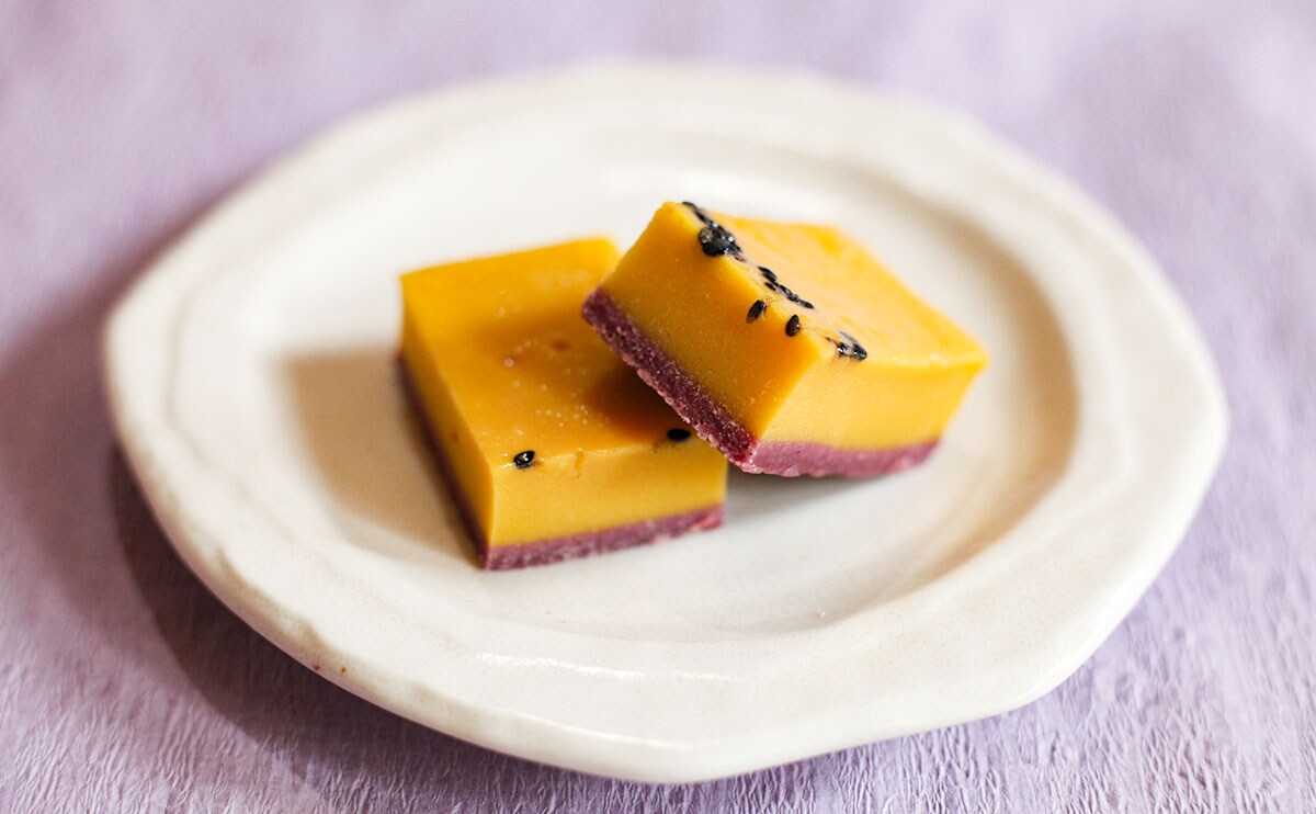 「優勝」「めっちゃうまい」スティック型で食べやすいファミマの“芋”スイーツ