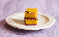 「優勝」「めっちゃうまい」スティック型で食べやすいファミマの“芋”スイーツ