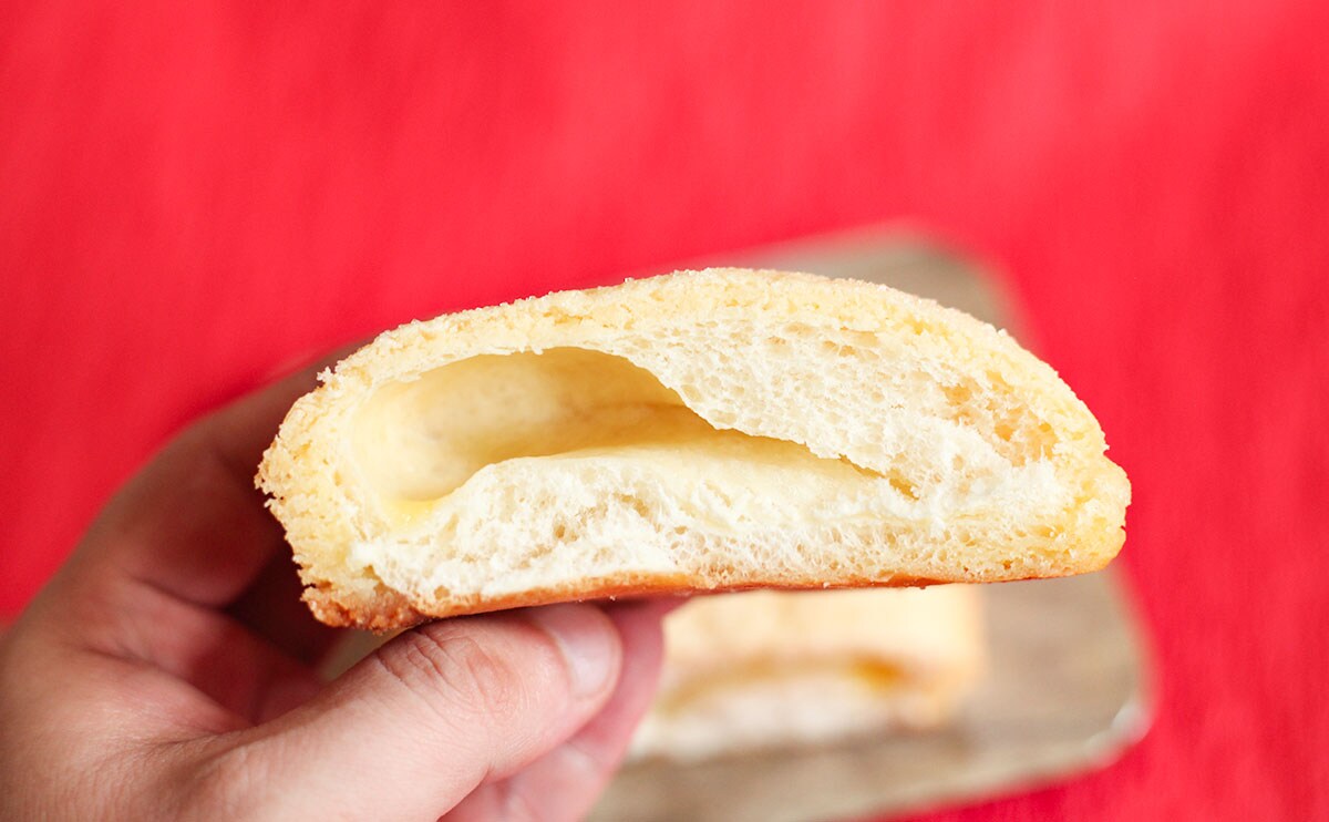 祝・復活!「死ぬほどうまい」「やべぇ」と噂のローソン新商品とは?