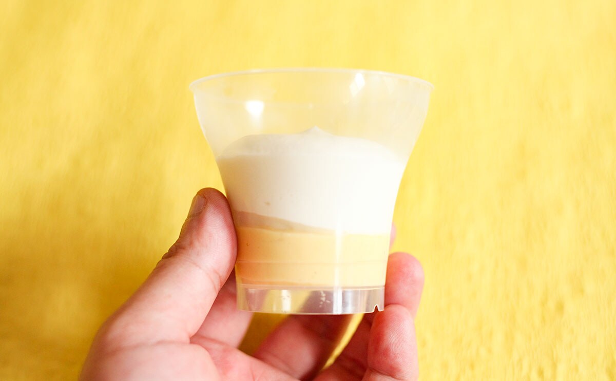 「あたり」「感動」クリーム好き歓喜のユニークなローソンスイーツ爆誕!