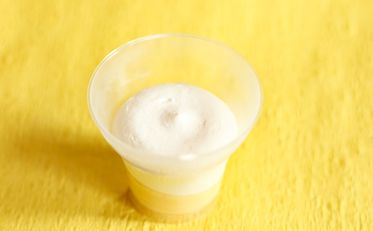 「あたり」「感動」クリーム好き歓喜のユニークなローソンスイーツ爆誕!