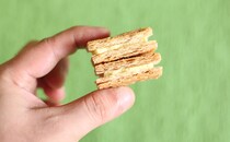 「うますぎ」「即買いした」秋冬限定の「シュガーバターの木」はセブンにあり！！