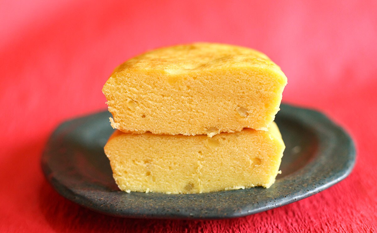 「うまいぞ」「芋の香り爆発」去年も人気だったファミマ商品が今年も!?