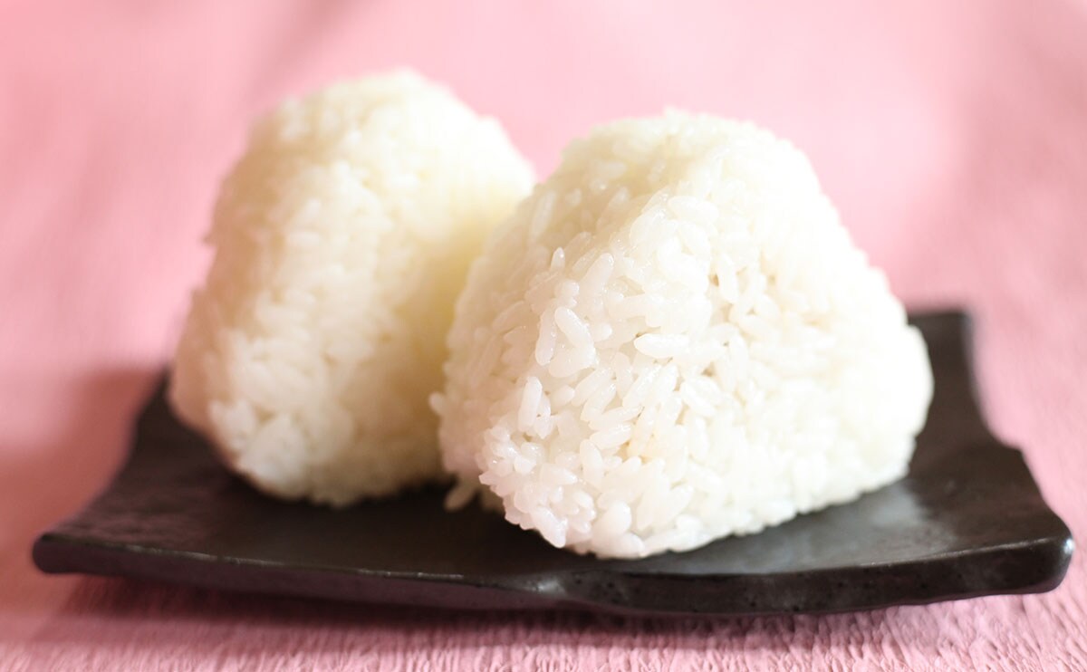 米がうめぇ…!「雪若丸」のおにぎりがガチのマジで最高だった!!