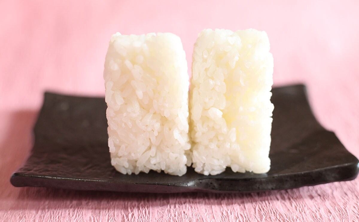 米がうめぇ…!「雪若丸」のおにぎりがガチのマジで最高だった!!