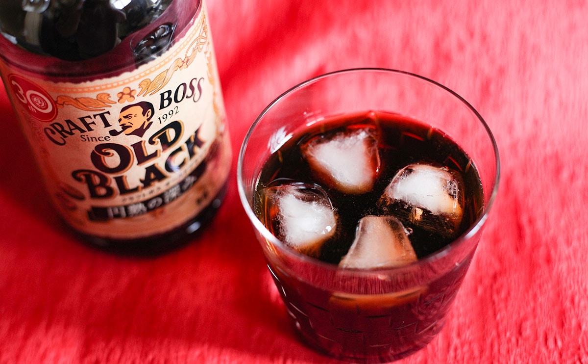 クラフトボスに2つの新商品！30年分のこだわりが詰まってる!?