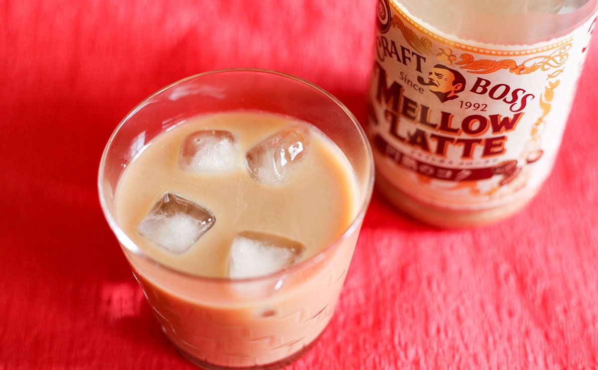 クラフトボスに2つの新商品！30年分のこだわりが詰まってる!?