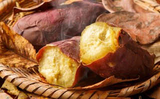 秋の味覚「さつまいも」で！ほっこり甘～いスイーツレシピ3選