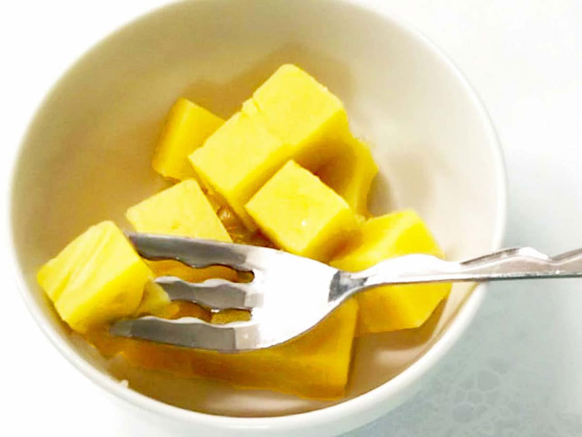 秋の味覚「さつまいも」で!ほっこり甘~いスイーツレシピ3選