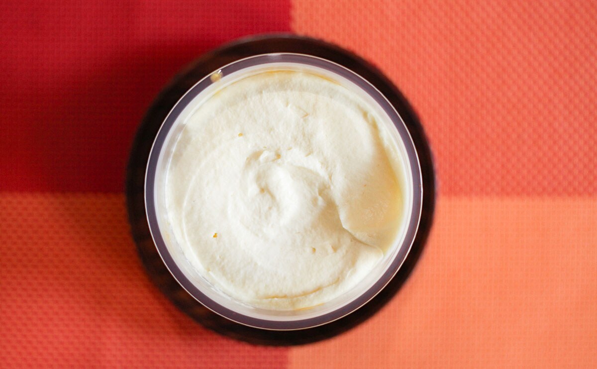 一瞬で食べ終わる…！マンゴー好きはローソンへ急げ！！