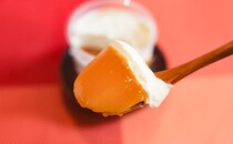 一瞬で食べ終わる…！マンゴー好きはローソンへ急げ！！