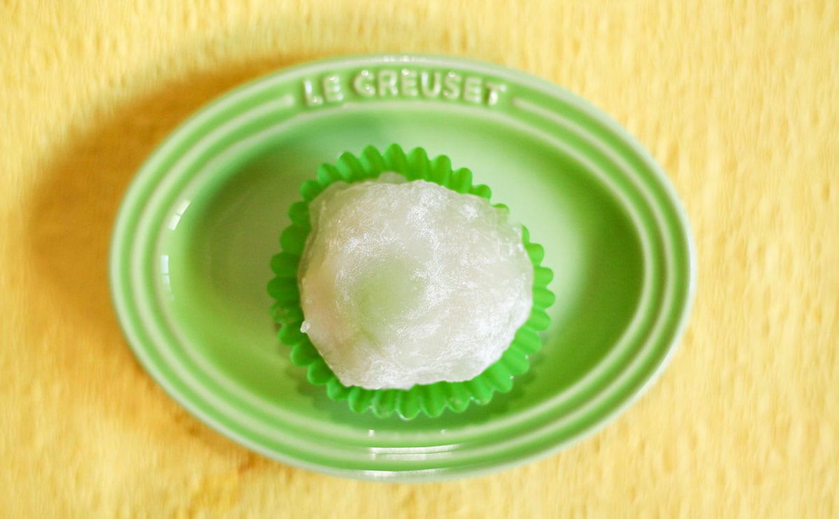 ぷちっと弾ける！ローソンのシャインマスカット新商品！