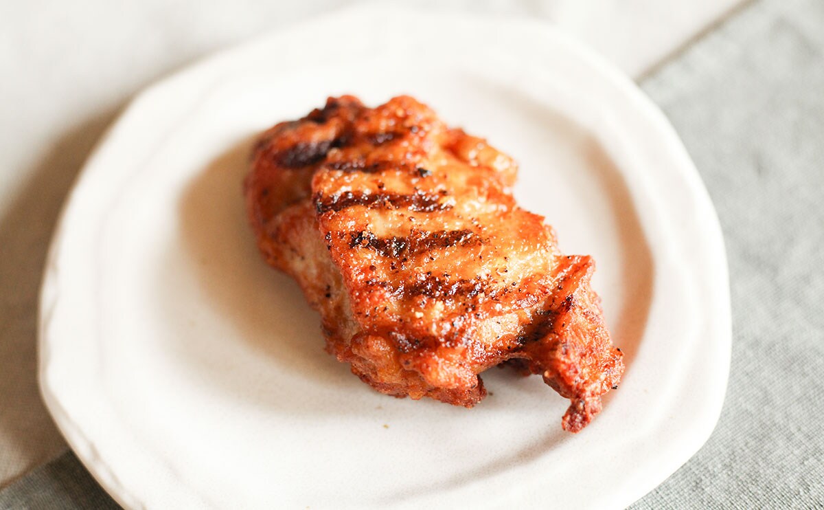 ホットスナック界No.1!? ローソン「たんチキ」ヒットの予感がビンビン!!