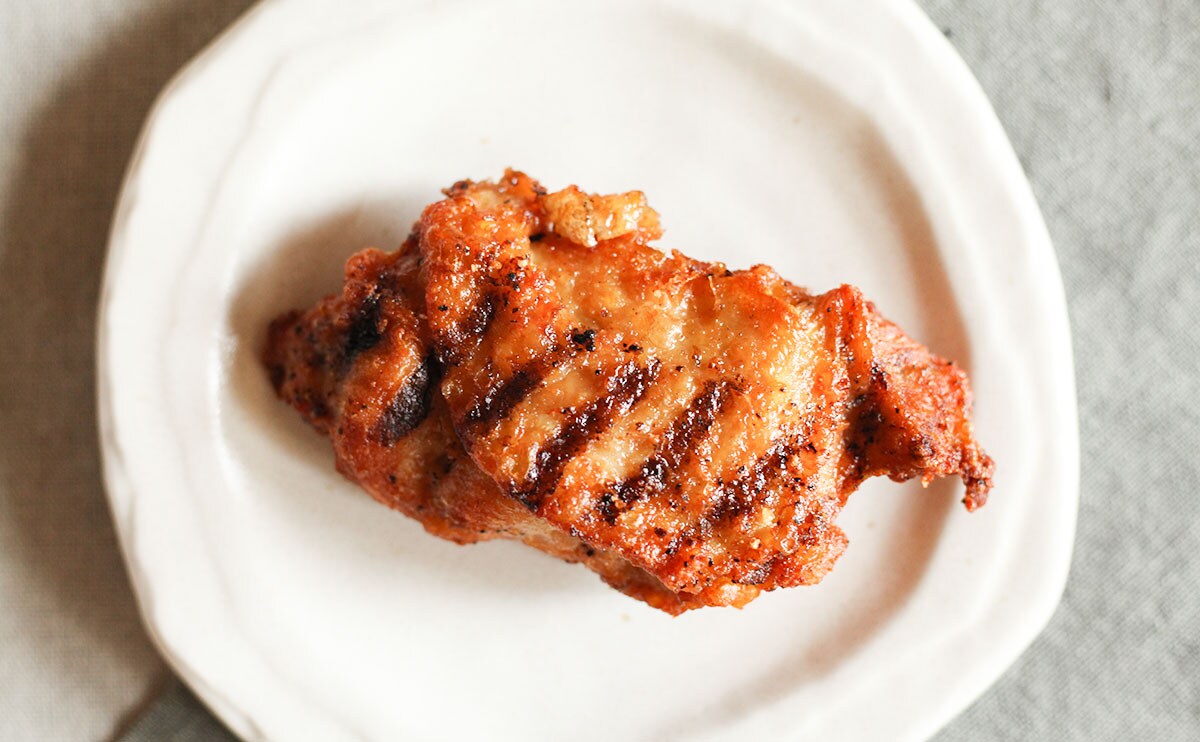 ホットスナック界No.1!? ローソン「たんチキ」ヒットの予感がビンビン!!